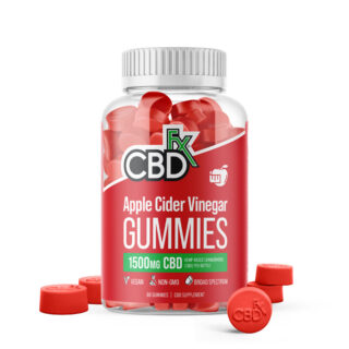 Spectrum CBD Gummies: A Comprehensive Guide to Experience the Benefits