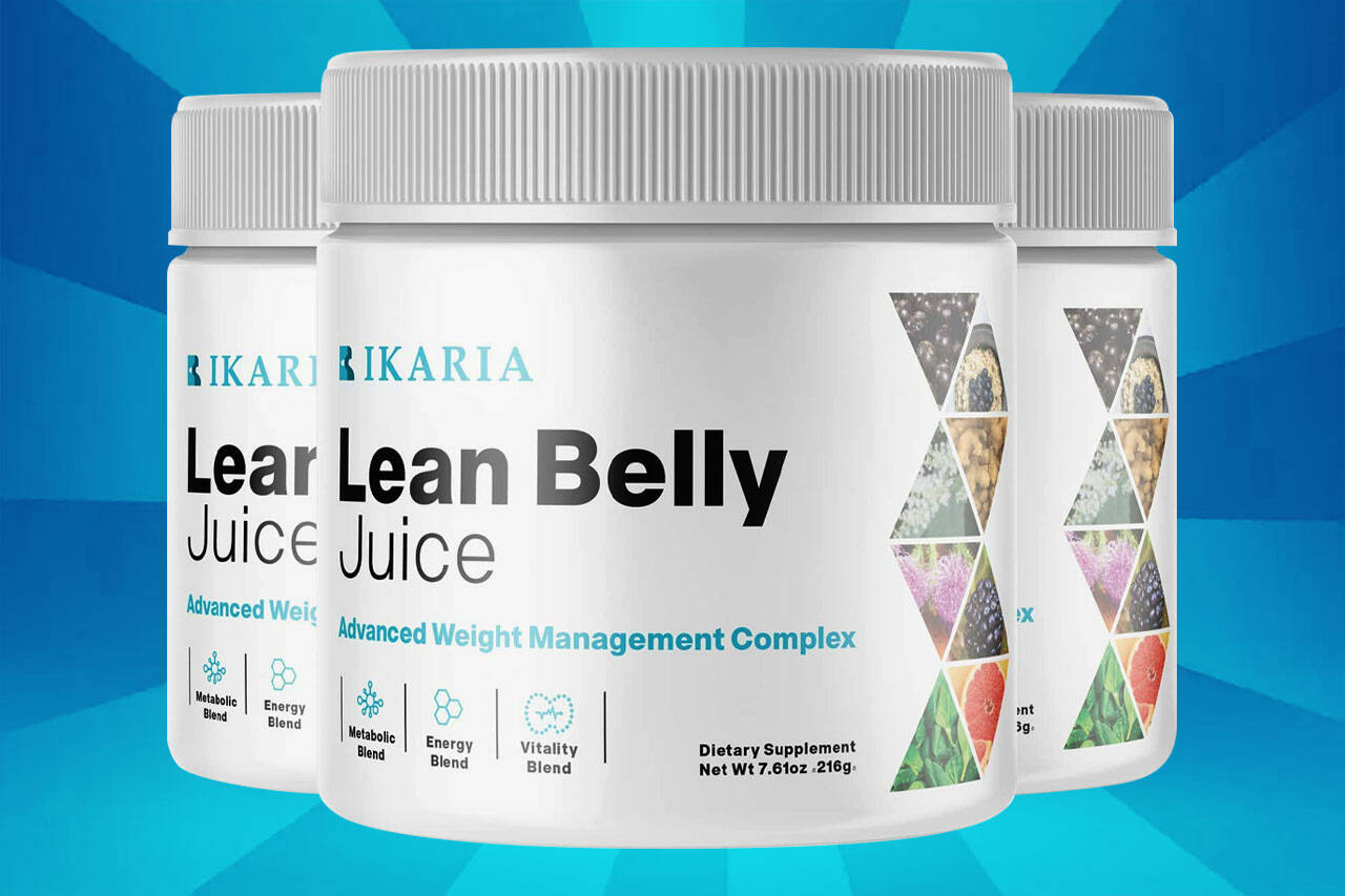Ikaria Lean Belly Juice on Amazon: Your Ultimate Guide