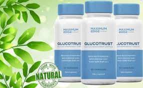 Mechanism of Action: How Glucotrust Works