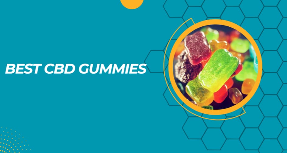 What Does CBD Gummies Do for Pain?