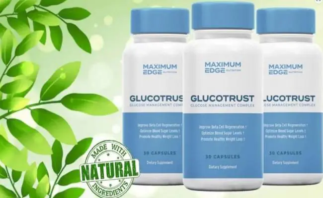 Moderating and stabilizing blood sugar levels with Glucotrust