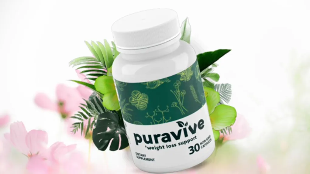 Puravive Ingredients: Unveiling the Secrets to a Healthier You