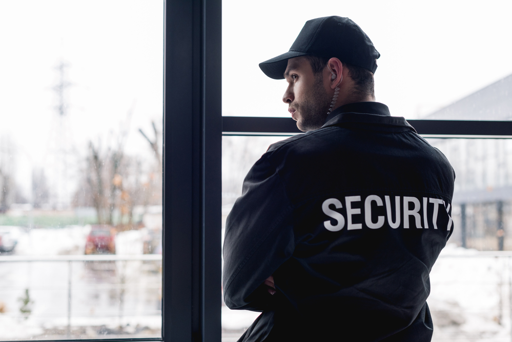 Why is it important for businesses to invest in security?